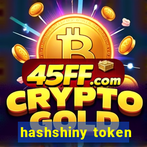 hashshiny token